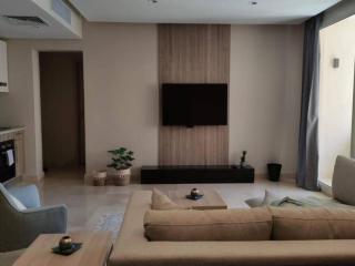 Mangroovy Magic PoolView 1BR in Beachfront Complex M3 3A 13 - Hurghada - 7