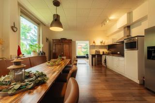 Haus Sonneck - Apartmenthaus - Sonnenterrasse mit Grill - 1-8 Personen - ruhige Lage mit Blick über Braunlage - Braunlage - 0