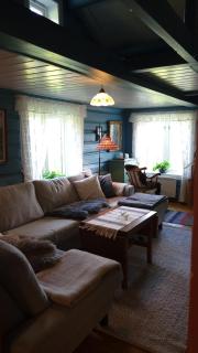 Hallingstue by Hallstensgaard - Geilo - 4