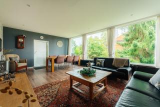 Haus Sonneck - Apartmenthaus - Sonnenterrasse mit Grill - 1-8 Personen - ruhige Lage mit Blick über Braunlage - 3