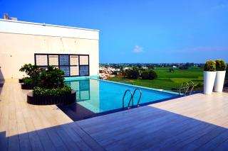 Mariton Hotel - Jalandhar - 9