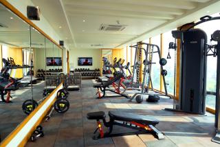 Mariton Hotel - Jalandhar - 6