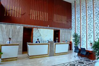 Mariton Hotel - Jalandhar - 1