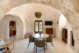 Trullo Due Ulivi - 5