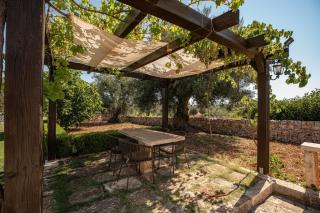 Trullo Due Ulivi - Monopoli - 1