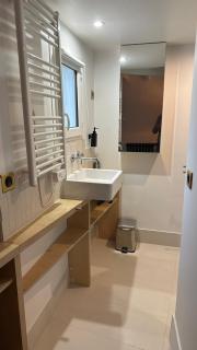 Haut MaraisJolie duplex 33m2… - París - 9