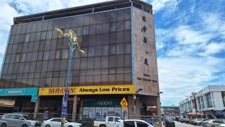 Hotel Ming Kiong - - 2