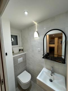 Appartement moderne Santa Giulia - 2