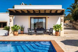 Villa Marilina - Sant Miquel de Balansat - 7