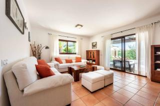 Villa Marilina - Sant Miquel de Balansat - 3