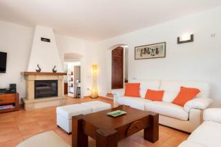 Villa Marilina - Sant Miquel de Balansat - 2