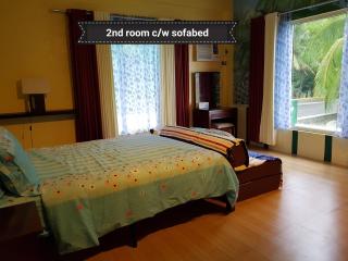 Kums Vacation House - Catmon - 7