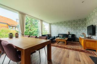 Haus Sonneck - Apartmenthaus - Sonnenterrasse mit Grill - 1-8 Personen - ruhige Lage mit Blick über Braunlage - 1