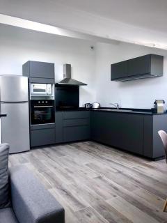 appartement T2 au centre ville de Sanary sur mer - 6