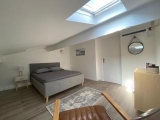 appartement T2 au centre ville de Sanary sur mer - Sanary-sur-Mer - 8