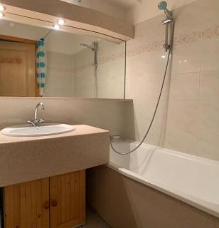 Résidence Atrey 103 Clés Blanches Courchevel - 2