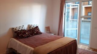 Stockholm Private Rooms in Shared Lovely, Amazing, Modern Apartment +Garden +BBQ - 9