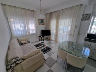 Lucas 5 seaside Flogita apartment - Flogita - 5