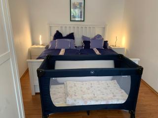 Wohnen am historischen Rathaus - Michelstadt - 2