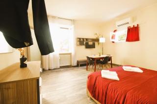 Elegante Suite con giardino in centro storico - Pavia - 4