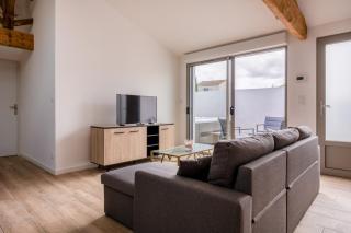 L'oasis à bulles, climatisé - 6