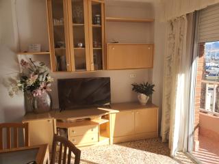 Adorable Apartamento en la Playa - Puerto de Mazarrón - 3