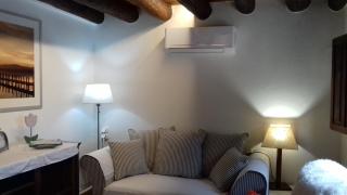 Cabanya en plena natura - 1