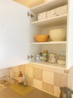 En lille lejlighed i midtbyen - hyggelig, centralt og tæt på alt! - Randers - 2