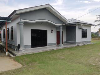 Homestay Murah Umbai Melaka - Merlimau - 0
