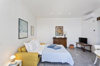 Yellow Suite sul Lungomare di Recco by Wonderful Italy - Recco - 5