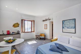 Yellow Suite sul Lungomare di Recco by Wonderful Italy - Recco - 4