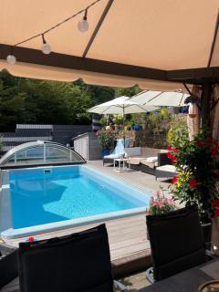 Ferienwohnung Im Morgenbachtal - Trechtingshausen - 6