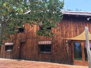 Cabanya en plena natura - 4