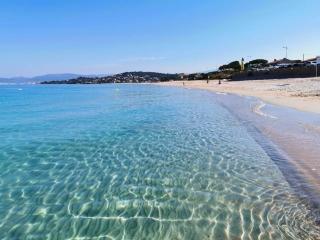 Studio 150 m de la plage Agosta - Albitreccia - 0
