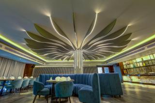 Regenta Central Javaji Mysore - Mysore - 4