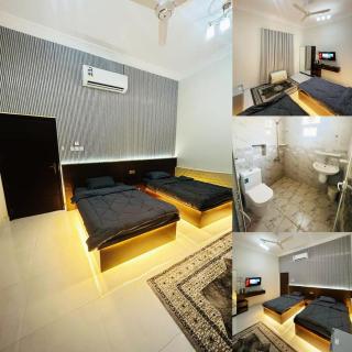 الروزنة للشقق المفروشة - 6