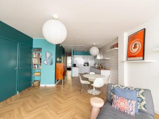 Rotterdam's coolest apartment - Roterdão - 8