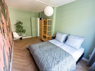 Rotterdam's coolest apartment - Roterdão - 3
