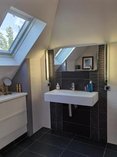 2 chambres avec jardin et jacuzzi dans maison familiale - Noisy-le-Roi - 2