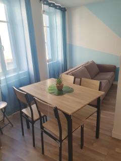 Jolie T3 avec terrasse - Carcassonne - 7