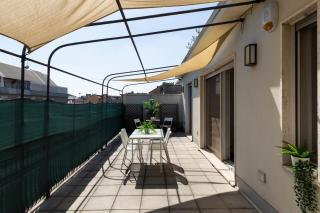 Edolo Terrace - Milano - 8