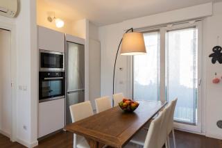 Edolo Terrace - Milano - 2