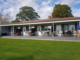 Ferienwohnung Nr. 3 Rügen Zudar Kanu Kajak Bodden - Zudar - 9