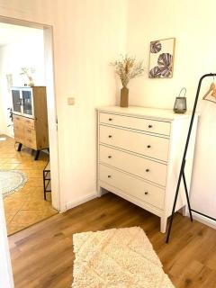 Ferienwohnung Nr. 3 Rügen Zudar Kanu Kajak Bodden - Zudar - 3
