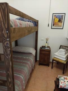 casa vacanze degli archi - Otricoli - 3