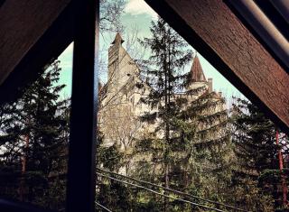 QUEEN’S HEART GUESTHOUSE - Bran - 7