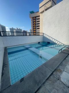 Apartamento Costa Azul - Recife - 9