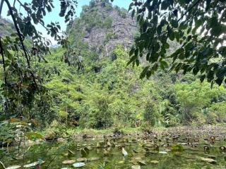 Thung Sen Tam Coc Chalets - Ninh Binh - 2