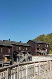 Funäs Ski Lodge - Funäsdalen - 2