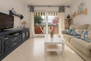 Camarote de Algetares - 5